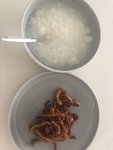 要好好吃早餐呀～2019.12.1