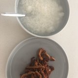 要好好吃早餐呀～2019.12.1