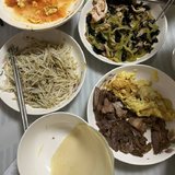 卷饼