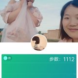运动打卡   5