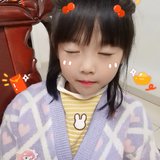 粉紫简简单单