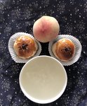 要好好吃早餐呀～2019.7.16