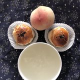 要好好吃早餐呀～2019.7.16