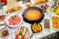 年夜饭