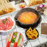 年夜饭