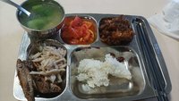 2023/12/1 午餐