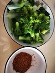 21天减脂餐打卡第二天