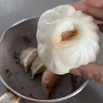 Day2 早餐由包子饺子开始的～