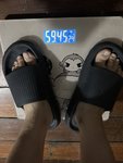 减肥打卡