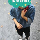 我家宝宝几乎都是新衣服