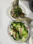 美味晚餐