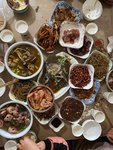 今年年夜饭