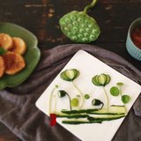 【7月14日早餐】