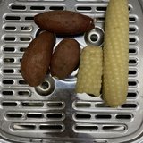 Day6-21天减脂