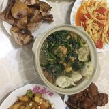 2020 庚子年春节记录