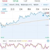 20241031 清仓啦！润和+赛力斯卖在最高位