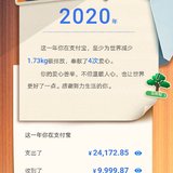 花了2万多