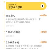 【5月羊毛494】美羊羊5月龄3353元