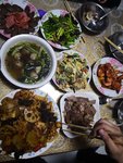 Day1 这才是年味 我家的年夜饭很美味