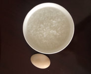 要好好吃早餐呀～2019.8.9