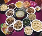 年夜饭