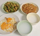 Day4 掉秤了一丢丢