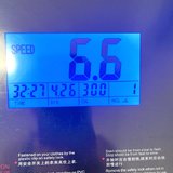 20/6，打卡第27次，完成27/100，跑步4公里