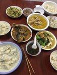 Day 1 我家的年夜饭