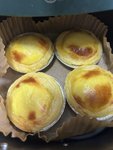 解锁蛋挞
