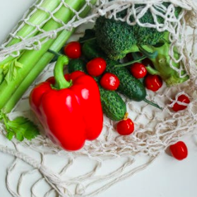 冬季蔬菜储存大法