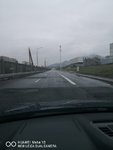 下班路上