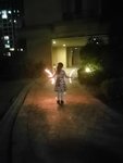 Day2 女儿的新衣～开心最重要～