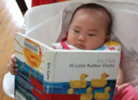 1-3岁宝宝亲子英语读什么？卡尔爷爷来啦