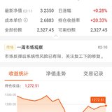 安信价值精选