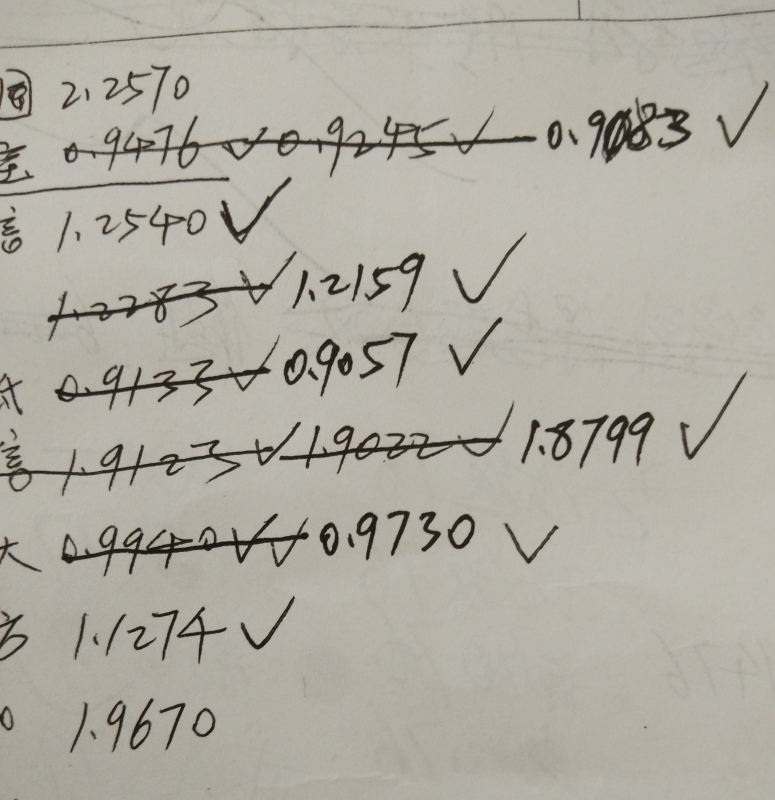 心慌简谱_月光光心慌慌数字简谱(3)