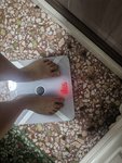 D10 饭后快走40分钟