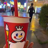 十月，你好