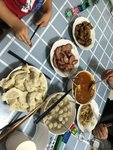 团团圆圆过新年