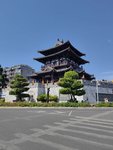 秋日游桂林，看诗意山水