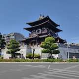 秋日游桂林，看诗意山水