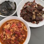 Day28 出伏了还这么热