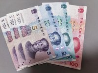今天开始给孩子建立一个存钱罐
