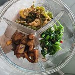 21天减脂打卡第15天