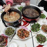年夜饭