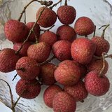夏天是水果的天堂