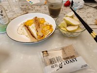 21天减脂餐打卡——Day16