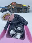 第一次带宝宝旅行 — 北极圈滑雪之旅