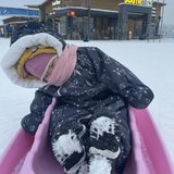 第一次带宝宝旅行 — 北极圈滑雪之旅