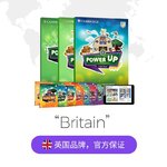 低年级先死磕剑桥系教材了，3套不同作用的（综合/阅读/词汇）