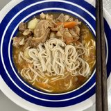 元气满满的早餐～